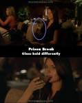 Prison Break mistake picture