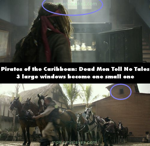 Pirates of the Caribbean: Dead Men Tell No Tales picture