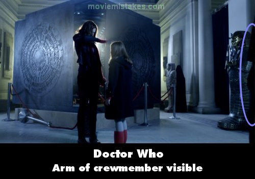 Doctor Who picture