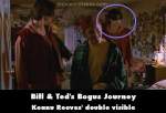 Bill & Ted's Bogus Journey mistake picture