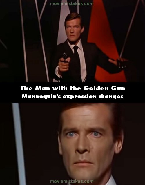 The Man with the Golden Gun picture