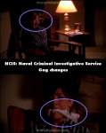 NCIS: Naval Criminal Investigative Service mistake picture