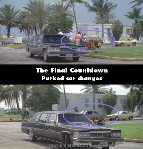 The Final Countdown picture