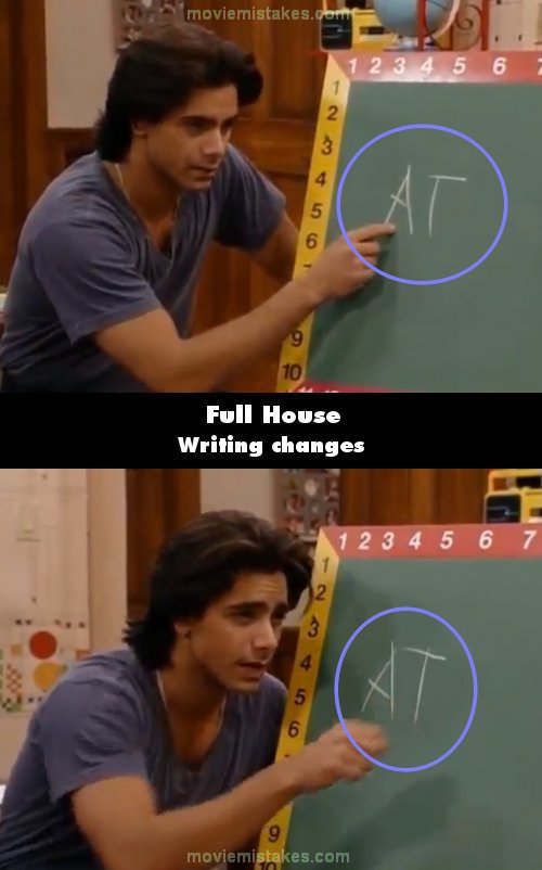 Full House picture