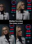 Madam Secretary mistake picture