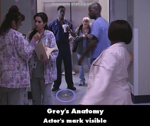 Grey's Anatomy picture