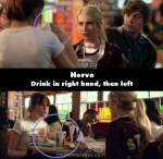 Nerve mistake picture