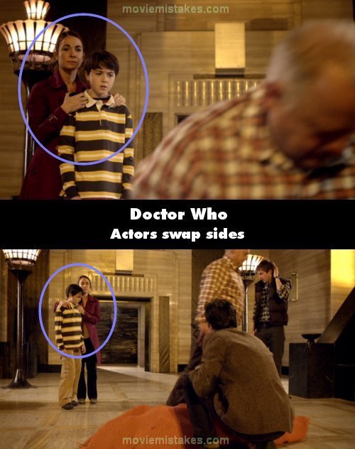 Doctor Who picture