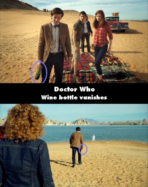 Doctor Who picture