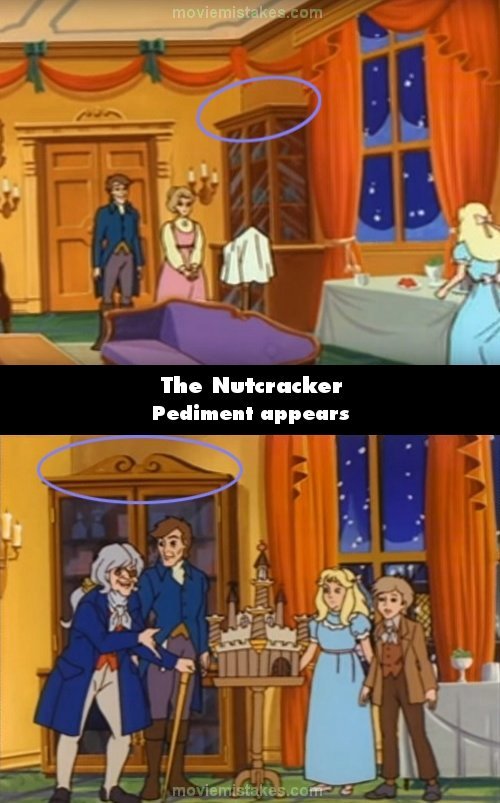 The Nutcracker picture