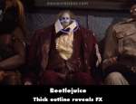 Beetlejuice mistake picture