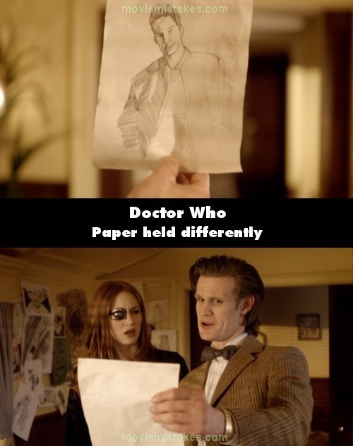 Doctor Who picture