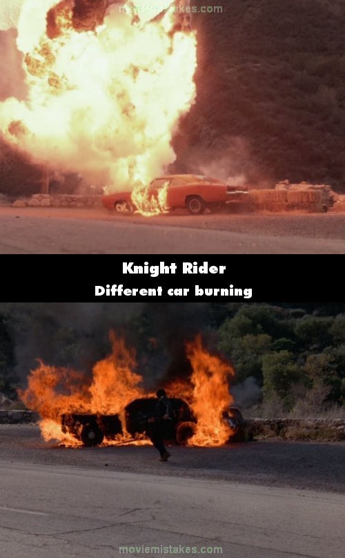 Knight Rider picture