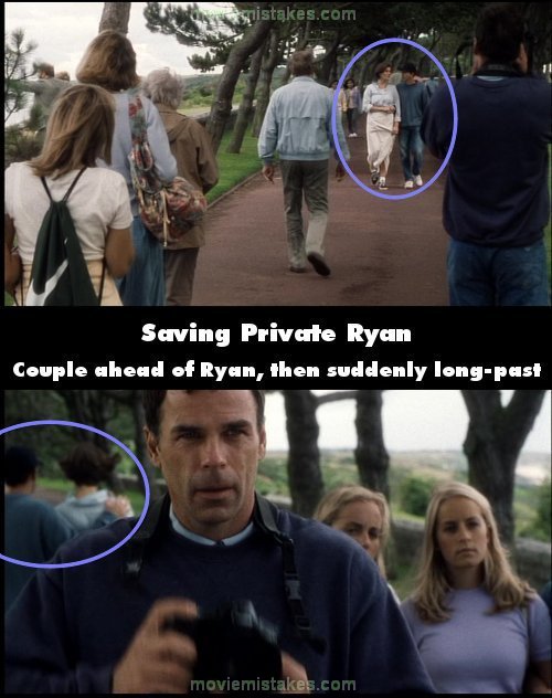 Saving Private Ryan picture