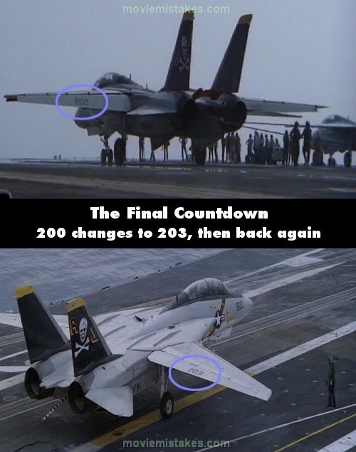 The Final Countdown picture