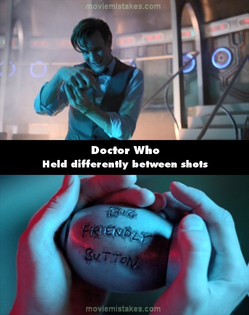 Doctor Who picture