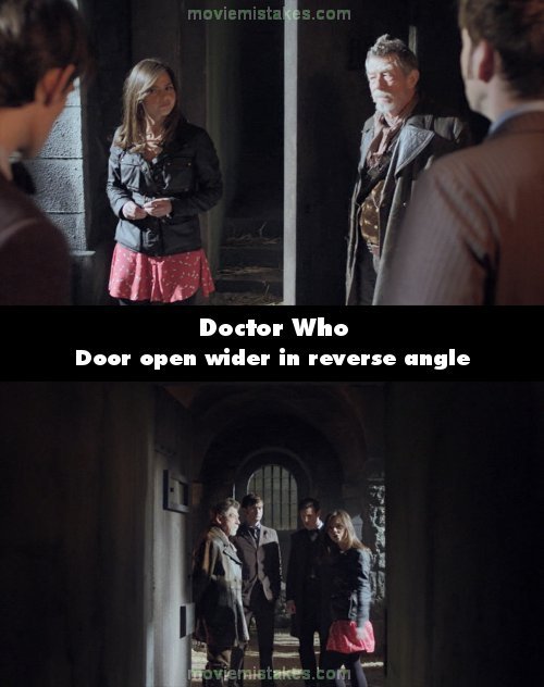 Doctor Who picture