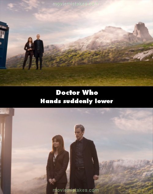 Doctor Who picture