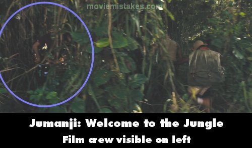 Jumanji: Welcome to the Jungle picture