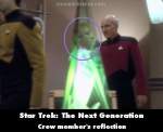 Star Trek: The Next Generation mistake picture