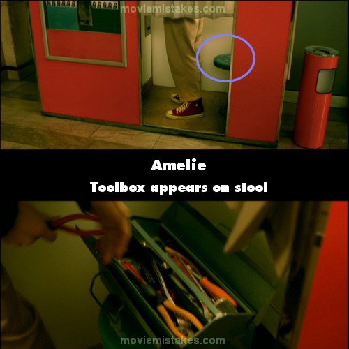 Amelie picture