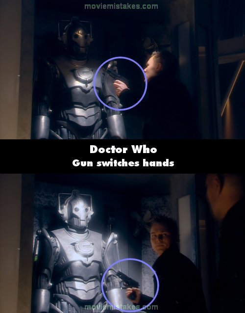 Doctor Who picture