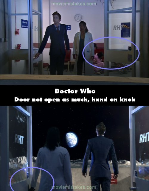 Doctor Who picture