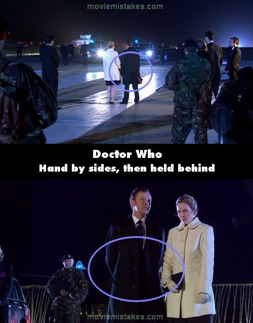 Doctor Who picture