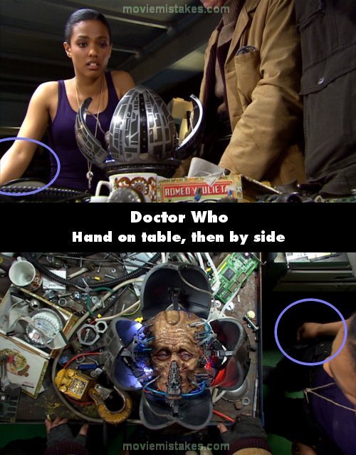 Doctor Who picture