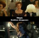 Titanic mistake picture