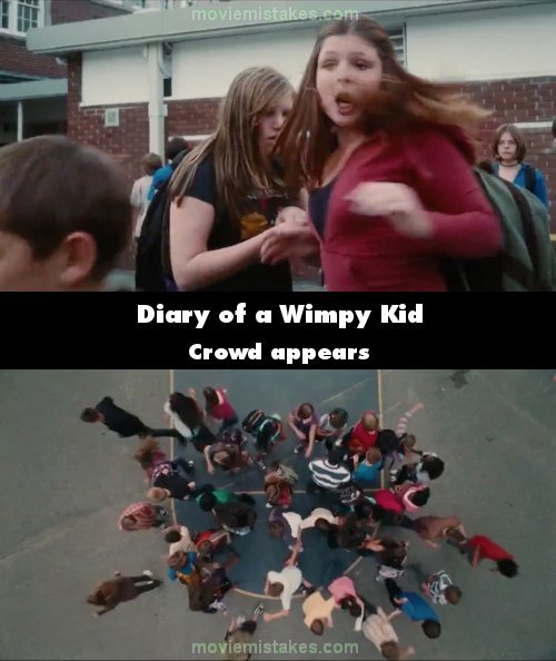 Diary of a Wimpy Kid picture