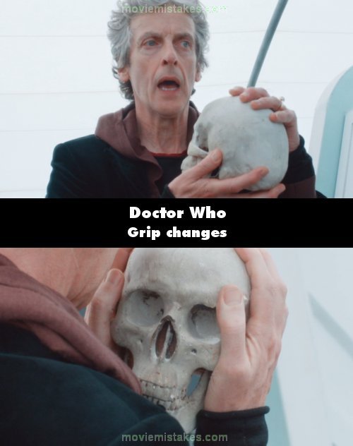 Doctor Who picture