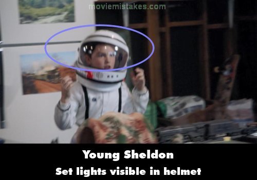 Young Sheldon picture