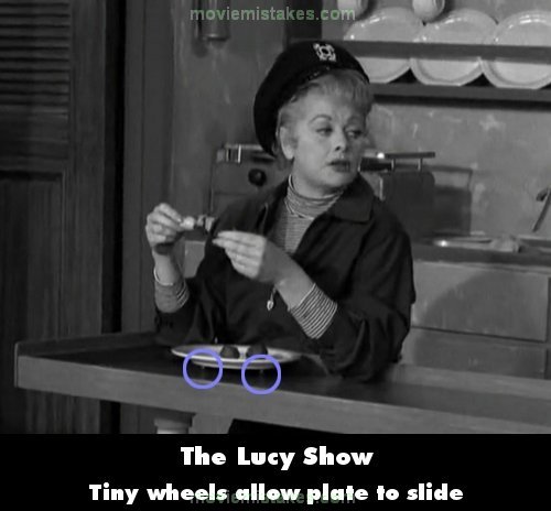 The Lucy Show picture