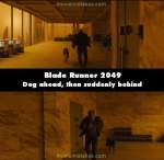 Blade Runner 2049 mistake picture