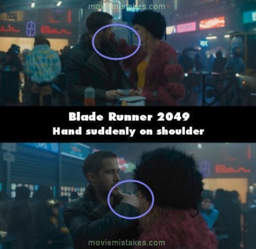 Blade Runner 2049 picture