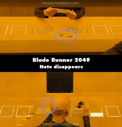 Blade Runner 2049 picture