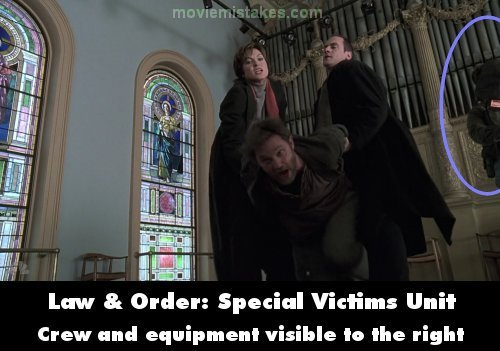 Law & Order: Special Victims Unit picture