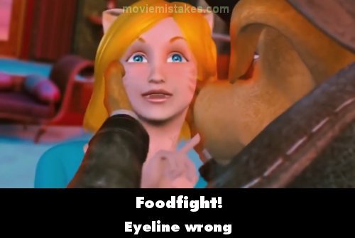 Foodfight! picture