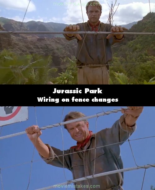 Jurassic Park picture