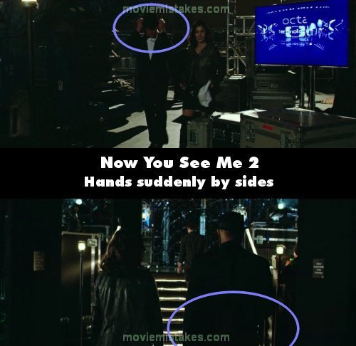 Now You See Me 2 picture