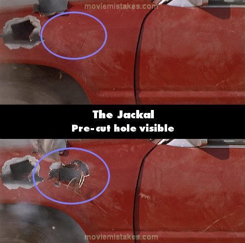 The Jackal picture