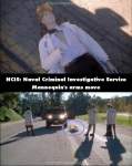 NCIS: Naval Criminal Investigative Service mistake picture