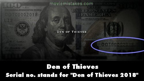 Den of Thieves picture