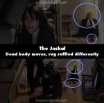 The Jackal mistake picture