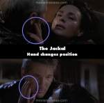 The Jackal mistake picture