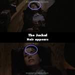 The Jackal mistake picture