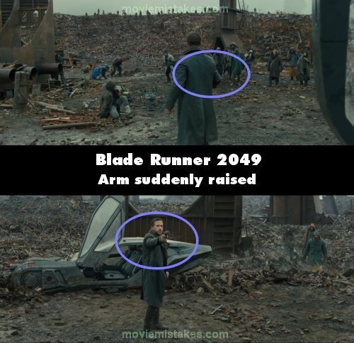 Blade Runner 2049 picture