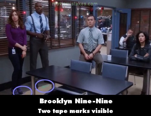 Brooklyn Nine-Nine picture