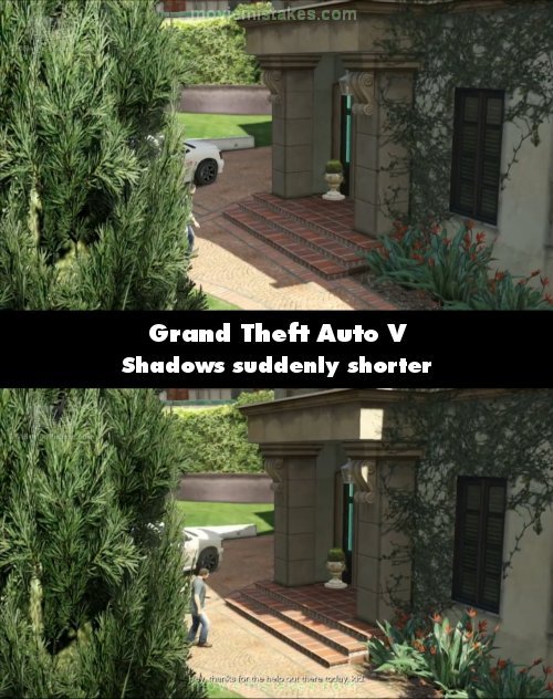 Grand Theft Auto V picture